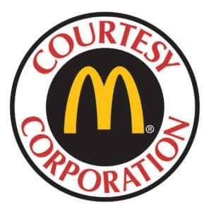 Courtesy Corporation Logo