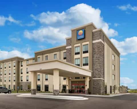 Comfort-Inn-Suites