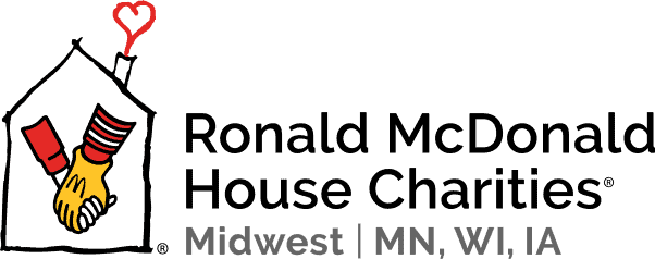 Ronald McDonald House Charities Midwest MN, WI, IA
